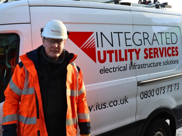 Recruitment for electrical fitters in the north east