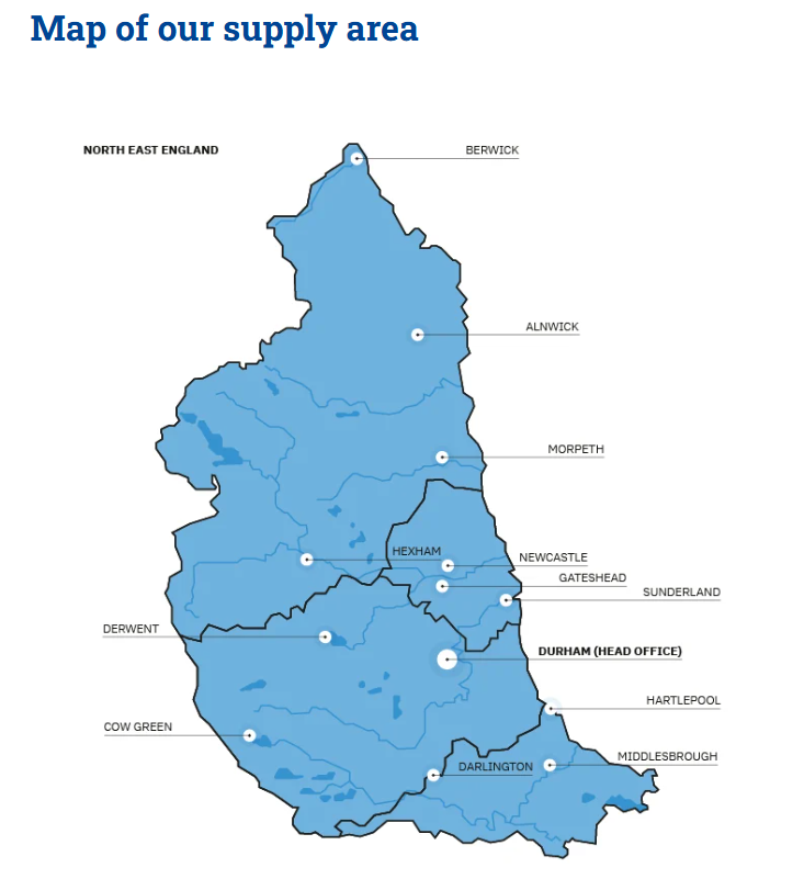 Northumbrian Water